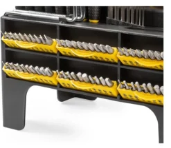 Kit Destornilladores 116 Piezas -Sai-Ups Shop 999441071 3