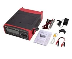 Multimetro Digital De Mesa UNI 5 Multimetro Digital De Mesa UNI -Sai-Ups Shop 999441088 3