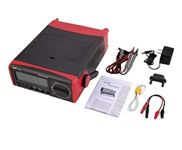 Multimetro Digital De Mesa UNI 3 Multimetro Digital De Mesa UNI - Imagen 3