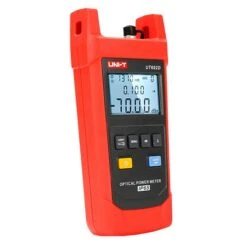 Medidor De Potencia De Fibra Optica UNI