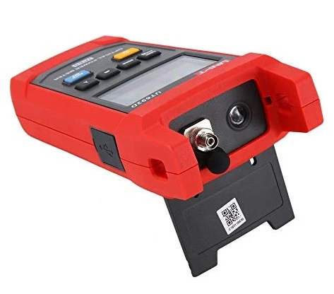 Medidor De Potencia De Fibra Optica UNI 2 Medidor De Potencia De Fibra Optica UNI - Imagen 2