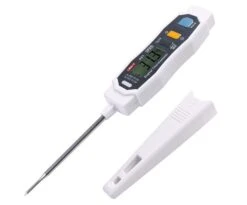 Termometro De Varilla IP65 UNI