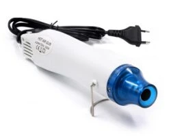 Pistola Aire Caliente ZD