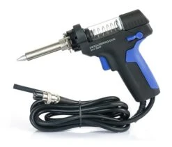 Desoldador Estacion Desoldadora ZD