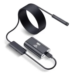 Camara Endoscopica USB Oara IOS, Android Y PC IP67