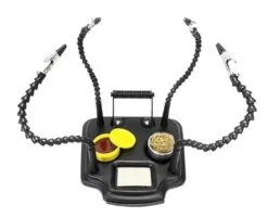 Pulpo De Soldadura Con Flux Y Limpiador