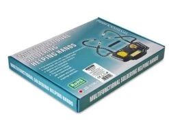 Pulpo De Soldadura Con Flux Y Limpiador -Sai-Ups Shop 999441163 13