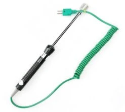 Sonda Temperatura Uni