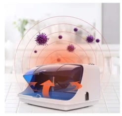 Esterilizador UV 6W -Sai-Ups Shop 999448041 3