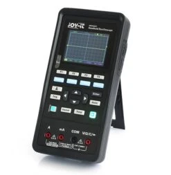 Equipo De Medicion Portatil 3 En 1