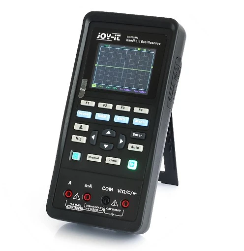 Equipo De Medicion Portatil 3 En 1 1 Equipo De Medicion Portatil 3 En 1