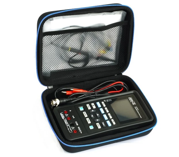 Equipo De Medicion Portatil 3 En 1 2 Equipo De Medicion Portatil 3 En 1 - Imagen 2