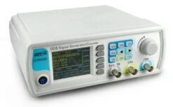 Generador De Funciones 60MHz